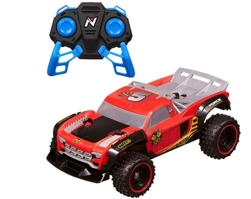 Nikkot Toys Nikkot-nikko rc trucks 2 asst 12inB/O