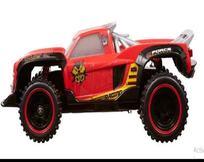 Nikkot Toys Nikkot-nikko rc trucks 2 asst 12inB/O