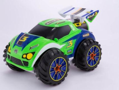 Nikkot Toys Nikkot Rc nano vaporiz 3 2 asst 8 in B/O