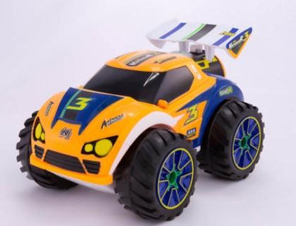 Nikkot Toys Nikkot Rc nano vaporiz 3 2 asst 8 in B/O