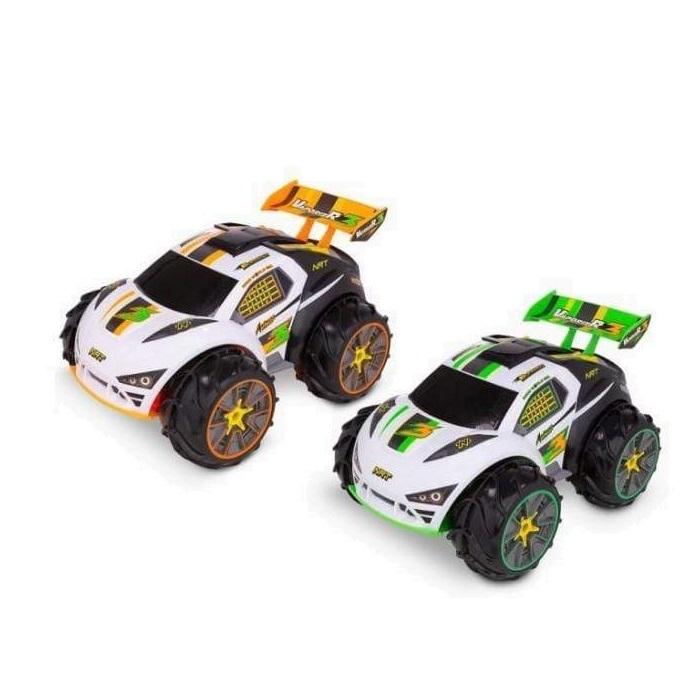 Nikkot Toys Nikkot Rc Vaporizr3 2 Asst 12in B/O