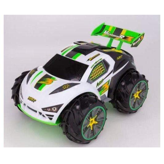 Nikkot Toys Nikkot Rc Vaporizr3 2 Asst 12in B/O