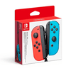 Nintendo Gaming Accessories Nintendo Switch Joy-Con Controller Pair - Neon Red/Blue