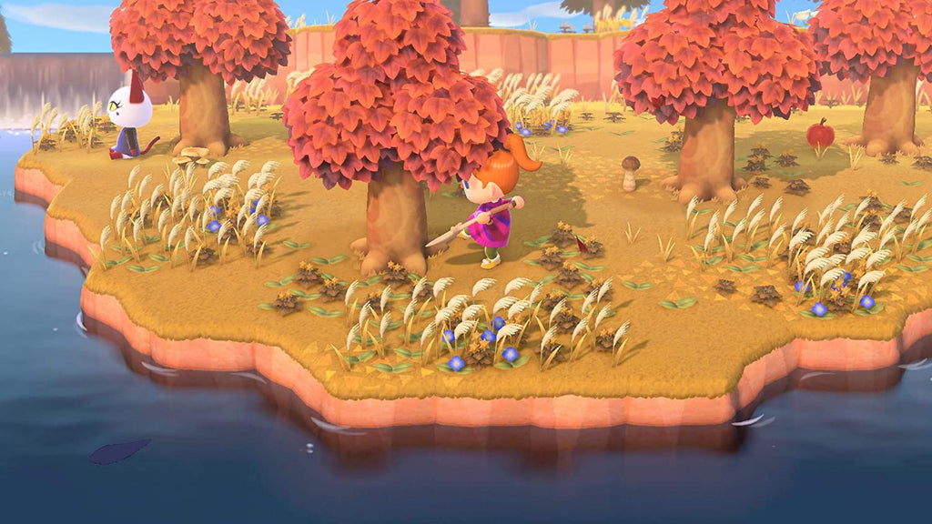 Nintendo Gaming Animal Crossing: New Horizons - Nintendo Switch