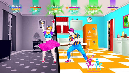 Nintendo Gaming Just Dance 2021 - Nintendo Switch