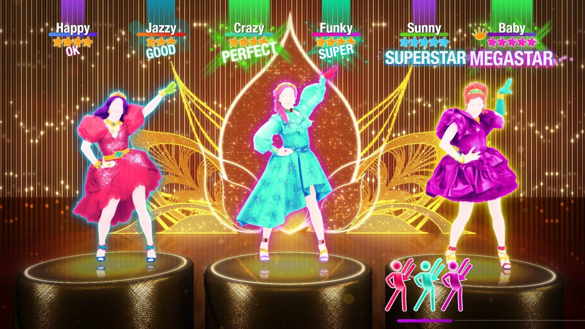 Nintendo Gaming Just Dance 2021 - Nintendo Switch