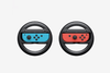 Nintendo Joy-Con Wheel Pair For Nintendo Switch [2 Set]