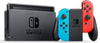 Nintendo Switch 32GB Console with Fifa 20 Legacy Edition