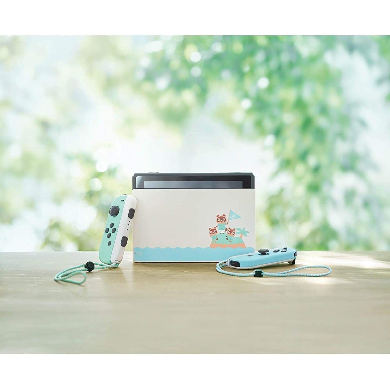 Nintendo Gaming Nintendo Switch Animal Crossing Console limited Edition