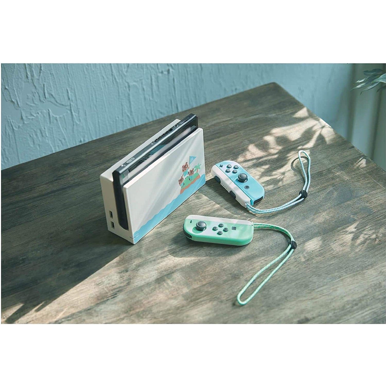 Nintendo Gaming Nintendo Switch Animal Crossing Console limited Edition