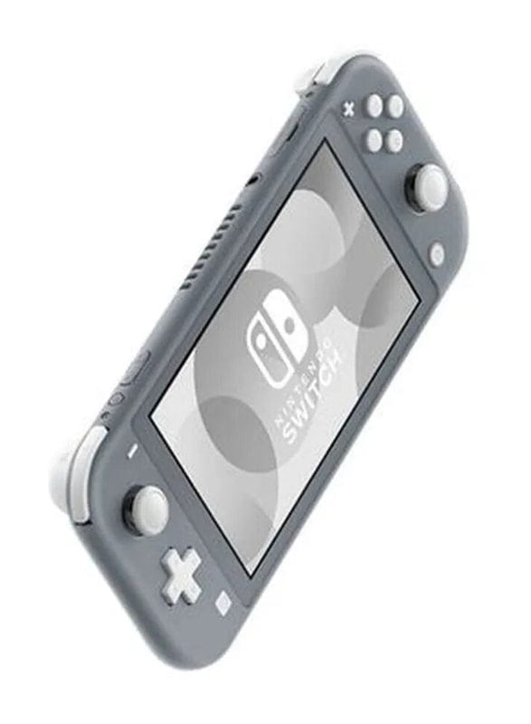 Nintendo Gaming Nintendo Switch Lite Handheld Gaming Console, Grey