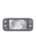 Nintendo Gaming Nintendo Switch Lite Handheld Gaming Console, Grey