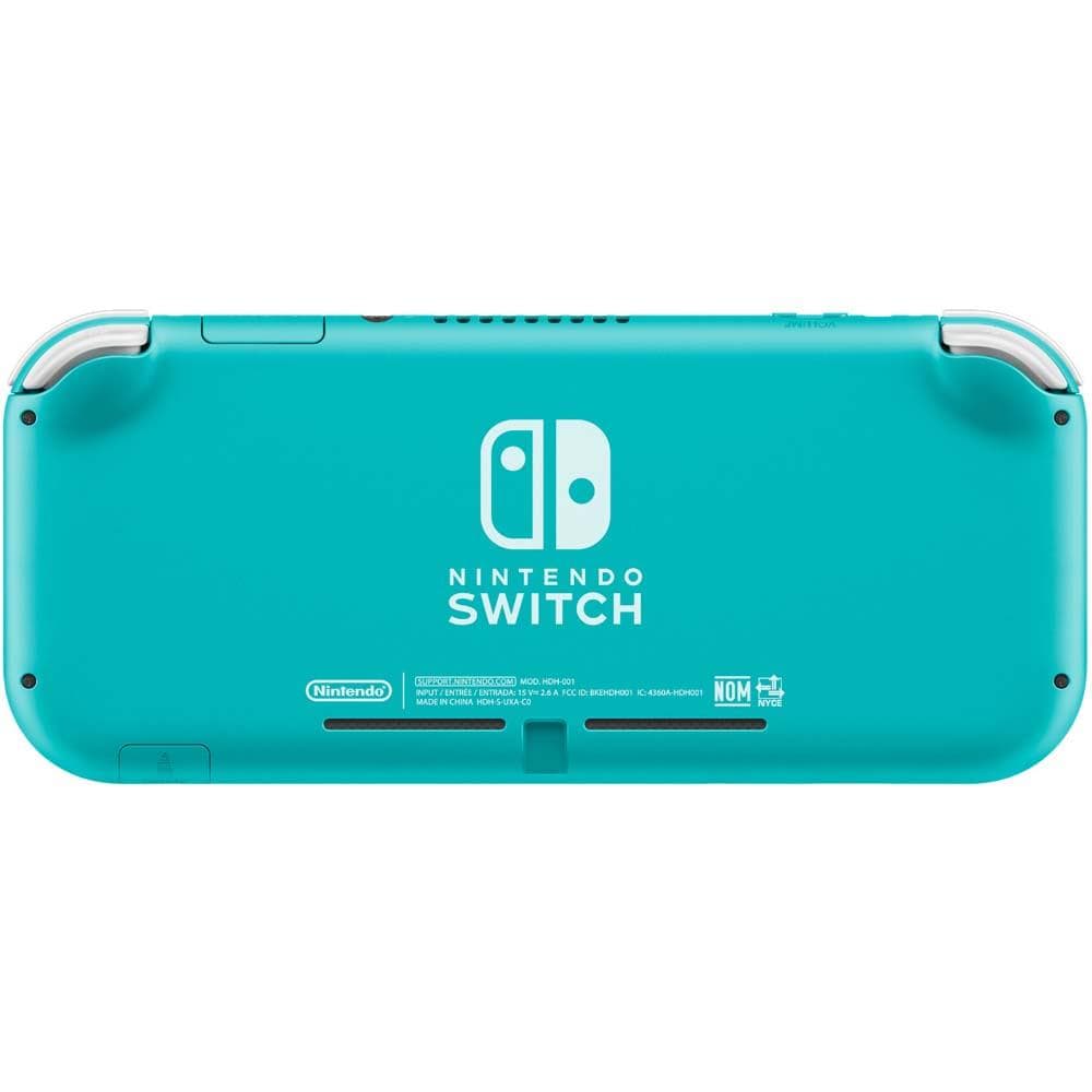 Nintendo Switch Lite - Turquoise