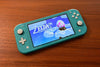 Nintendo Gaming Nintendo Switch Lite - Turquoise