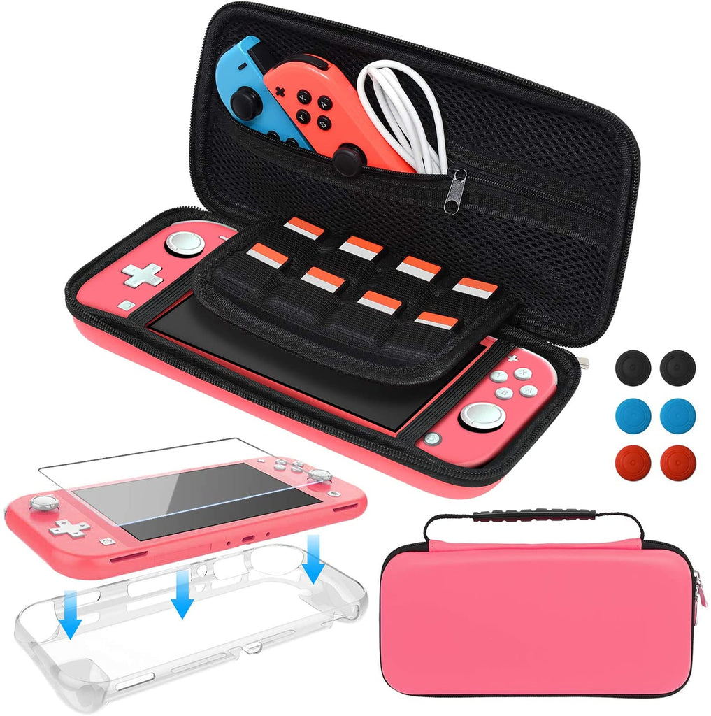 Nintendo Gaming Nintendo Switch Protective Carrying Case
