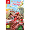 Nintendo Video Games All-Star Fruit Racing Switch (PAL)