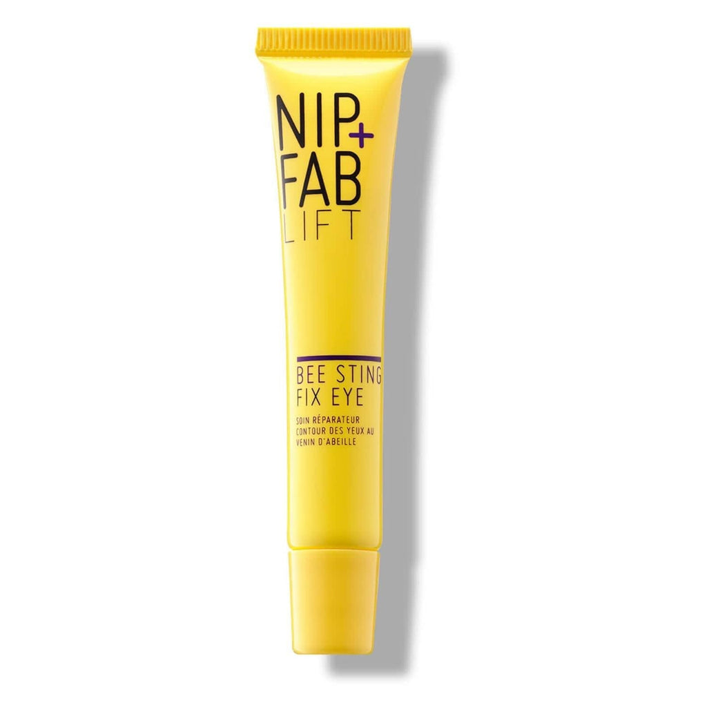 NIP+FAB Beauty NIP+FAB Bee Sting Fix Eye Cream 10ml