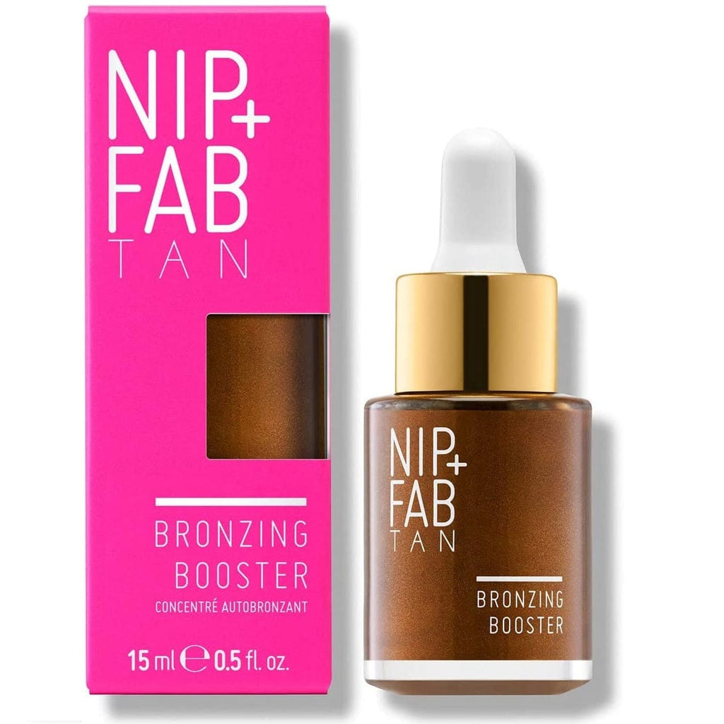 NIP+FAB Beauty NIP+FAB Bronzing Booster 15ml