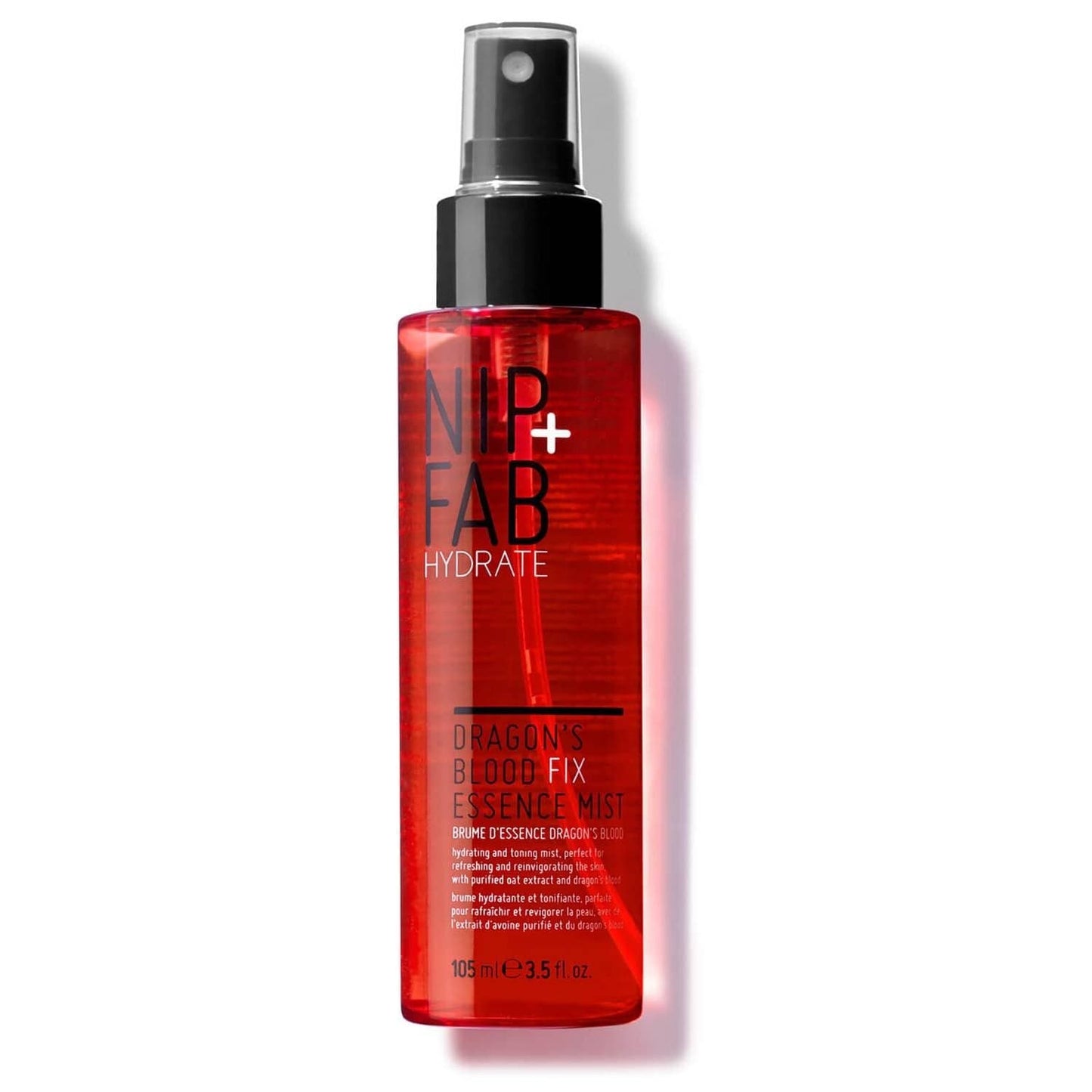 NIP+FAB Beauty NIP+FAB Dragon's Blood Fix Essence Mist