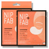 NIP+FAB Beauty NIP+FAB Dragon's Blood Fix Eye Mask (Pack of 3)