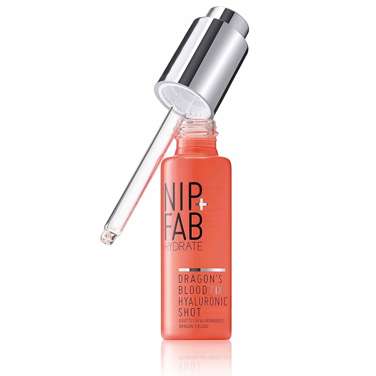 NIP+FAB Beauty NIP+FAB Dragons Blood Fix Hyaluronic Shot 30ml