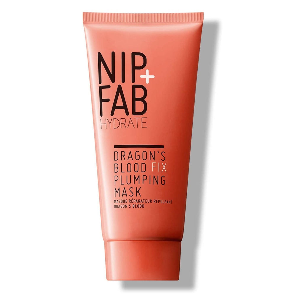 NIP+FAB Beauty NIP+FAB Dragons Blood Fix Mask 50ml