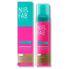 NIP+FAB Beauty NIP+FAB Faux Tan Express Mousse 150ml - Caramel