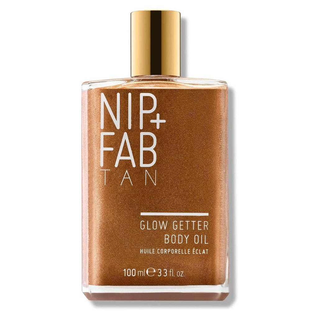 NIP+FAB Beauty NIP+FAB Glow Getter Body Oil 100ml