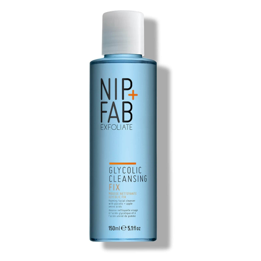 NIP+FAB Beauty NIP+FAB Glycolic Fix Cleanser 150ml