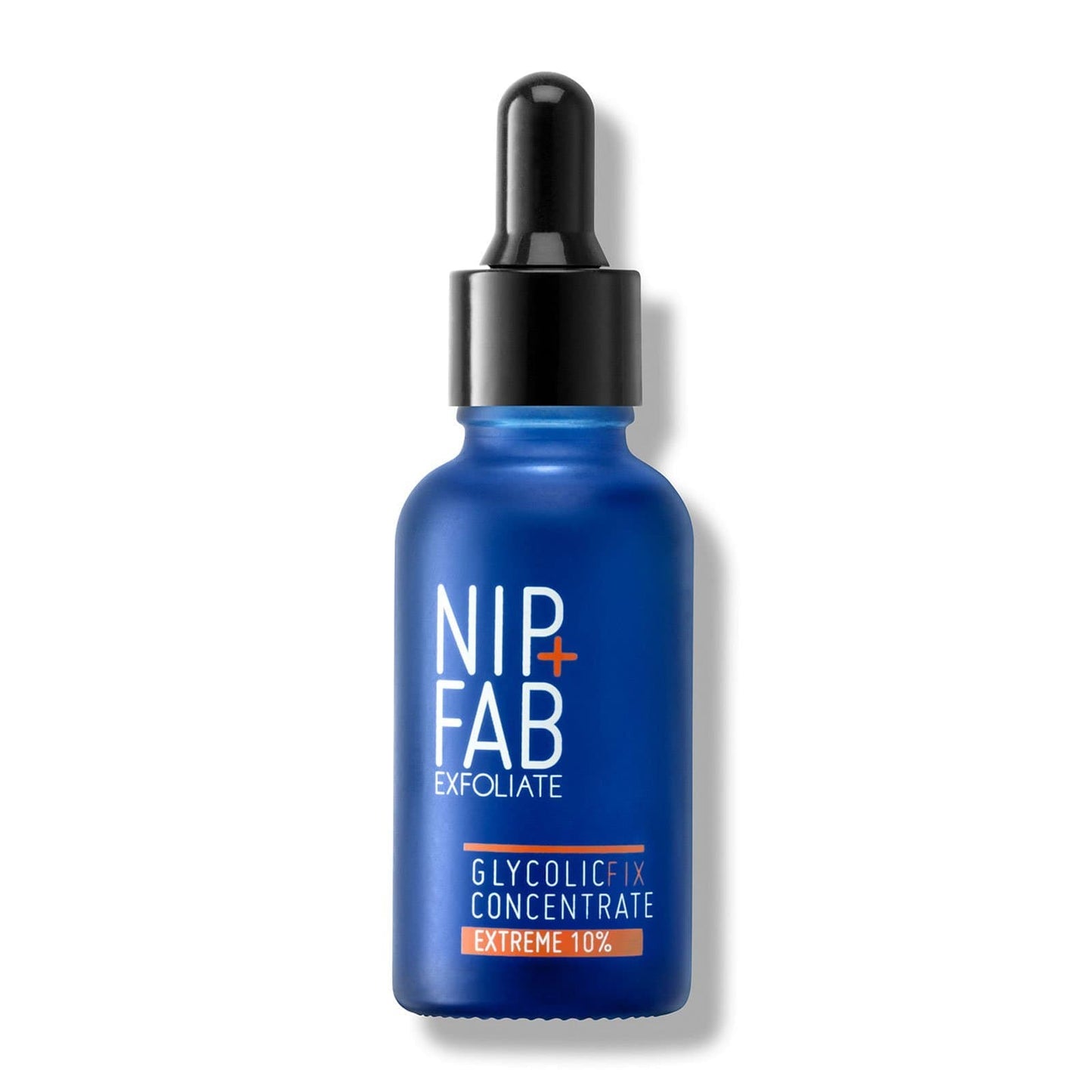 NIP+FAB Beauty NIP+FAB Glycolic Fix Extreme Booster 10% 30ml