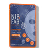 NIP+FAB Beauty NIP+FAB Glycolic Fix Extreme Bubble Mask 23g