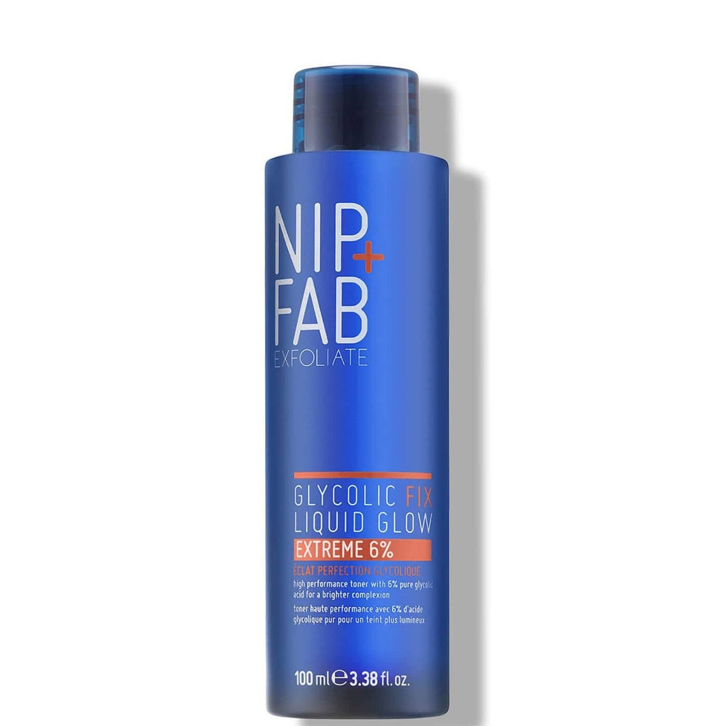 NIP+FAB Beauty NIP+FAB Glycolic Fix Liquid Glow 6% 100ml