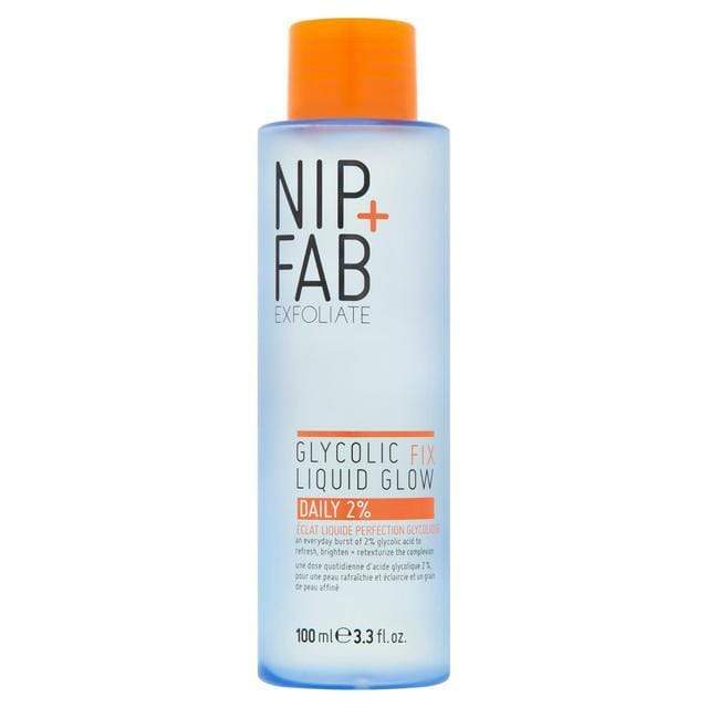 Nip fab store glycolic fix