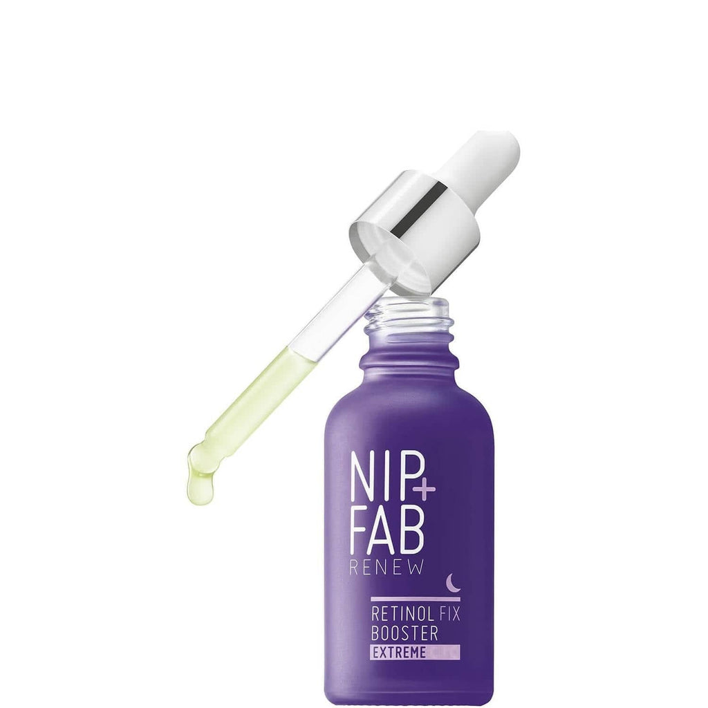 NIP+FAB Beauty NIP+FAB Retinol Fix Booster Extreme 30ml