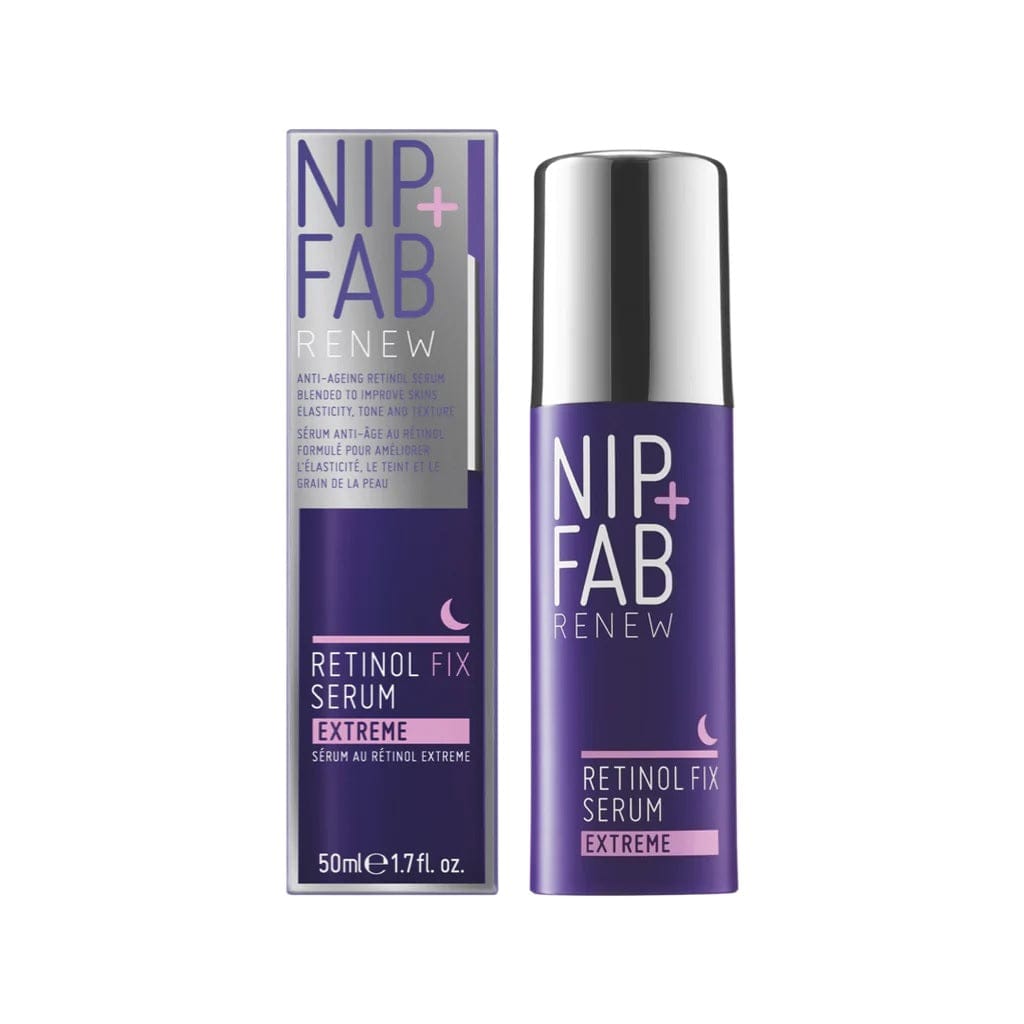 NIP+FAB Beauty NIP+FAB Retinol Fix Serum Extreme 50ml