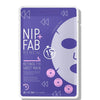 NIP+FAB Beauty NIP+FAB Retinol Fix Sheet Mask 10g