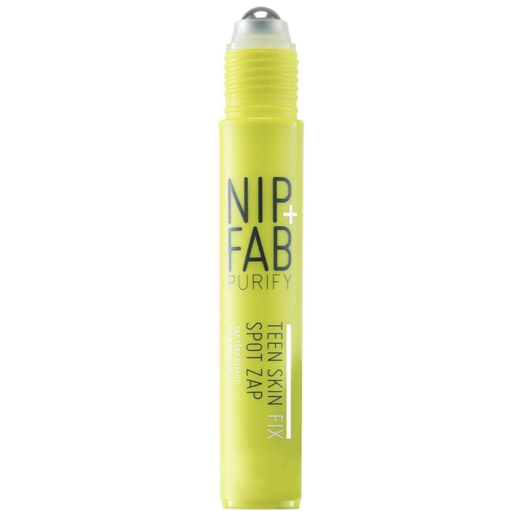 NIP+FAB Beauty NIP+FAB Teen Skin Fix Spot Zap 15ml