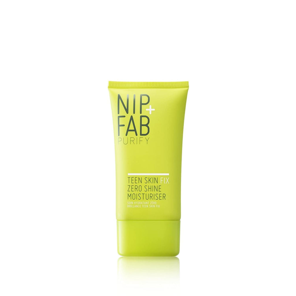 NIP+FAB Beauty NIP+FAB Teen Skin Fix Zero Shine Moisturiser 40ml