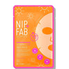 NIP+FAB Beauty NIP+FAB Vitamin C Fix Face Mask 10g