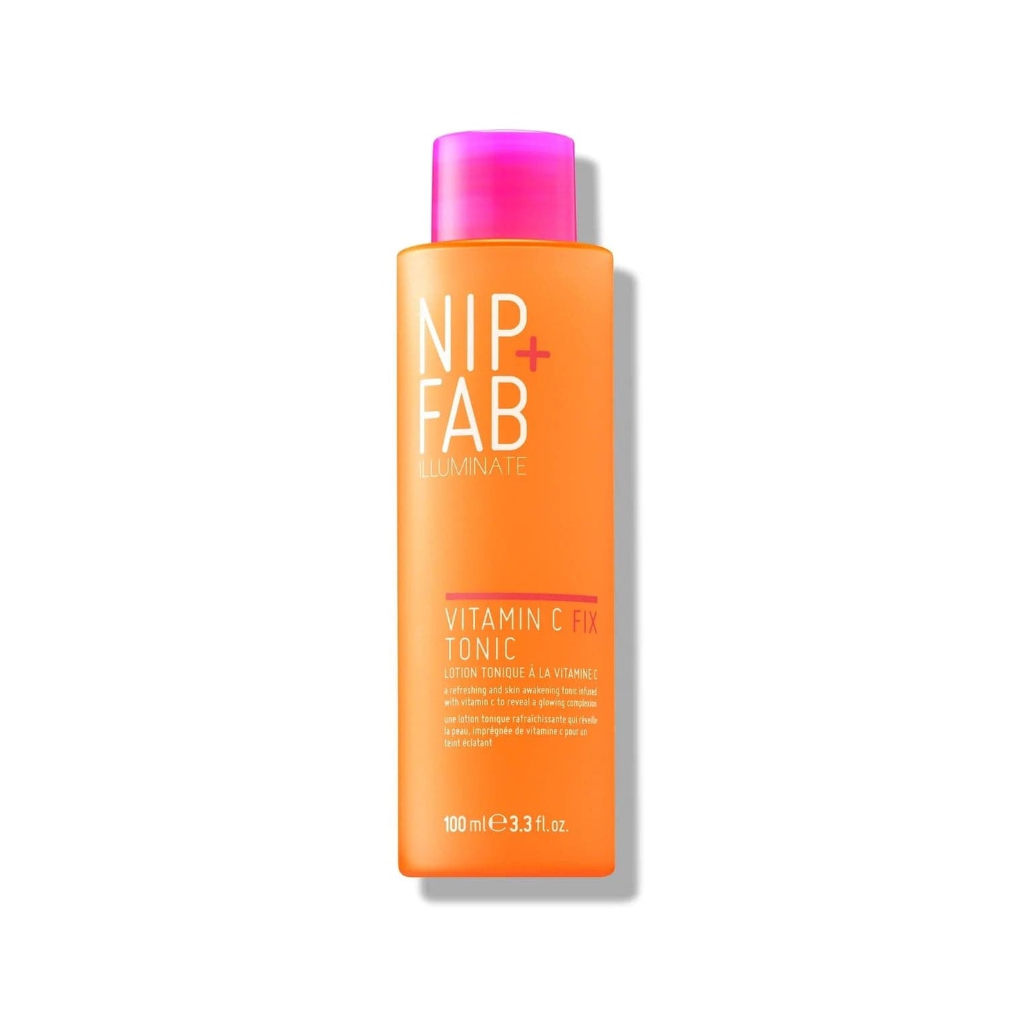 NIP+FAB Beauty NIP+FAB Vitamin C Fix Tonic 100ml