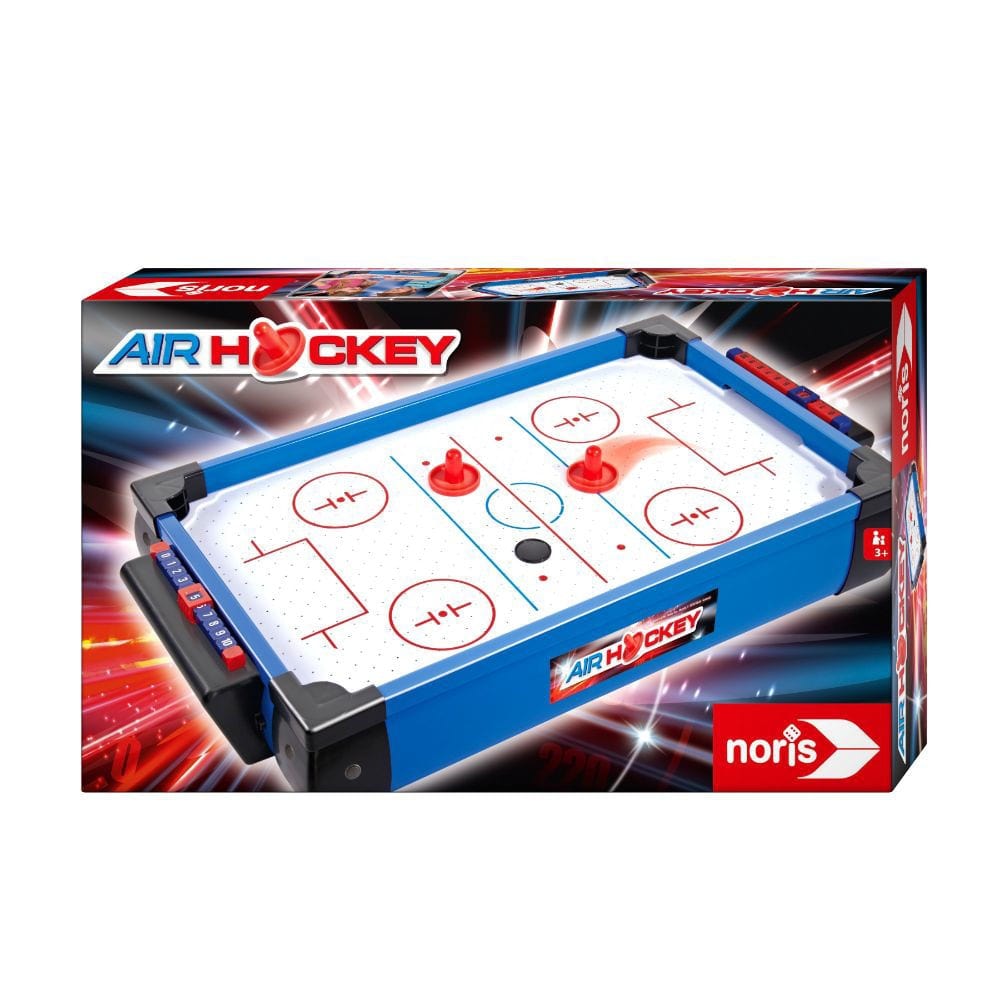 Noris Toys Noris - Airhockey Game , Multicolour