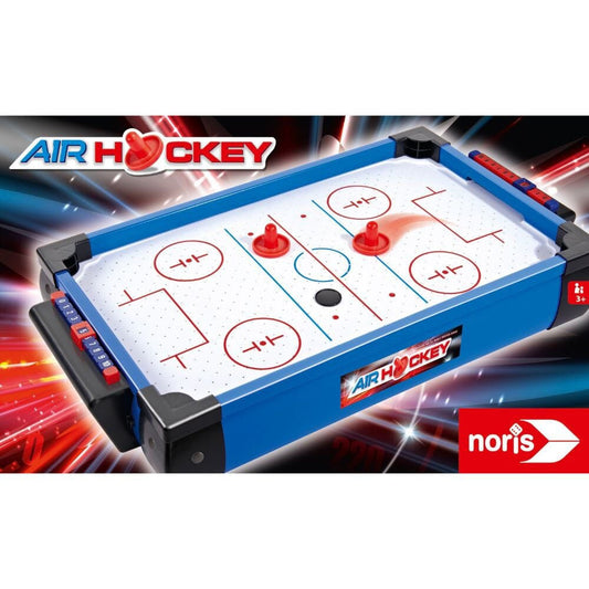 Noris Toys Noris - Airhockey Game , Multicolour