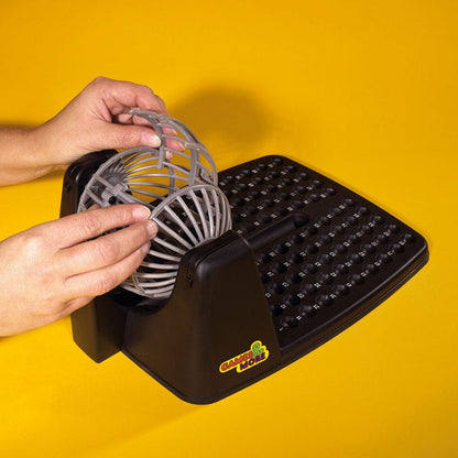 Noris Toys Noris - Bingo Lottery Game