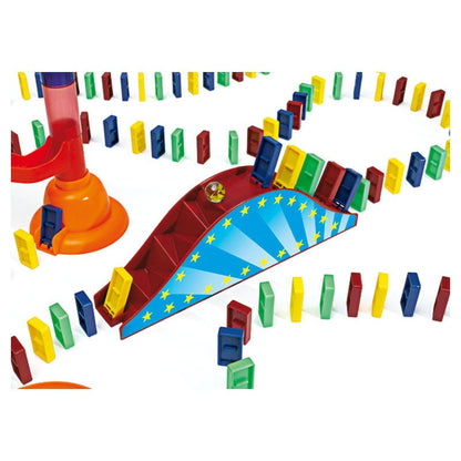 Noris Toys Noris - Domino Run Mega