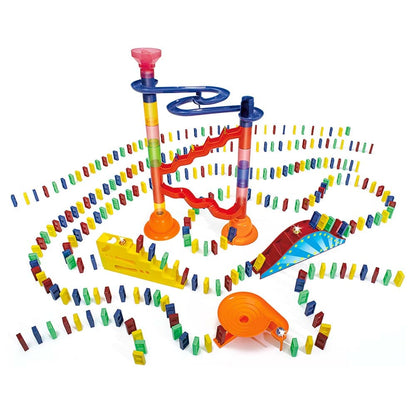 Noris Toys Noris - Domino Run Mega