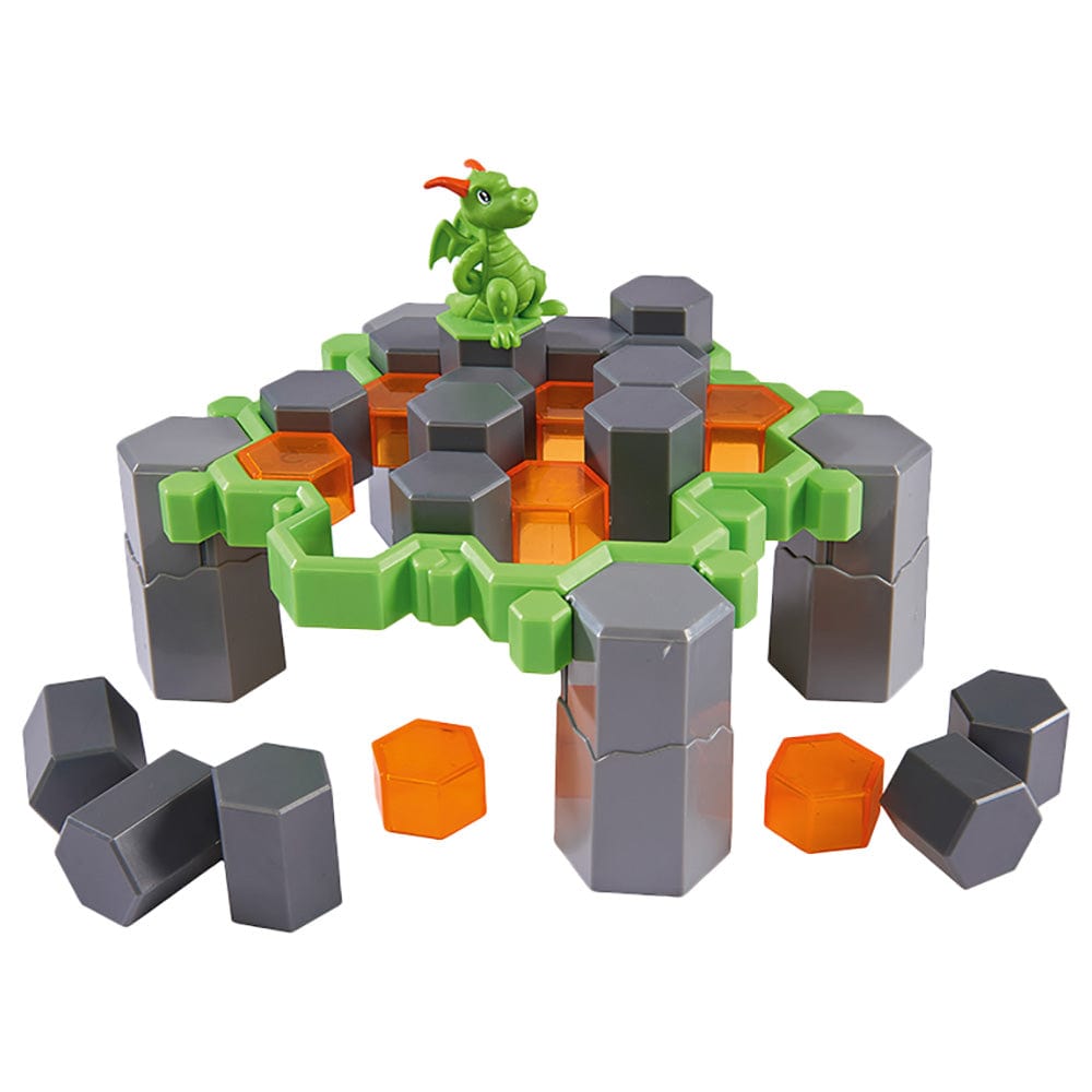 Noris Toys Noris - Dragon Fire