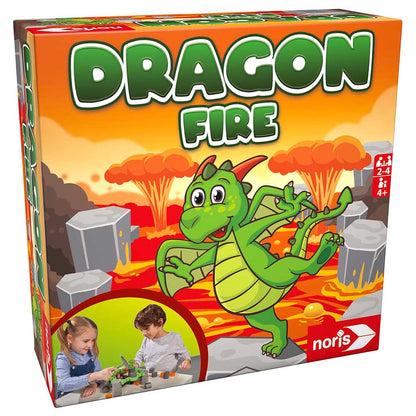 Noris Toys Noris - Dragon Fire