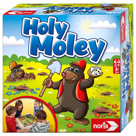 Noris Toys Noris - Holy Moley