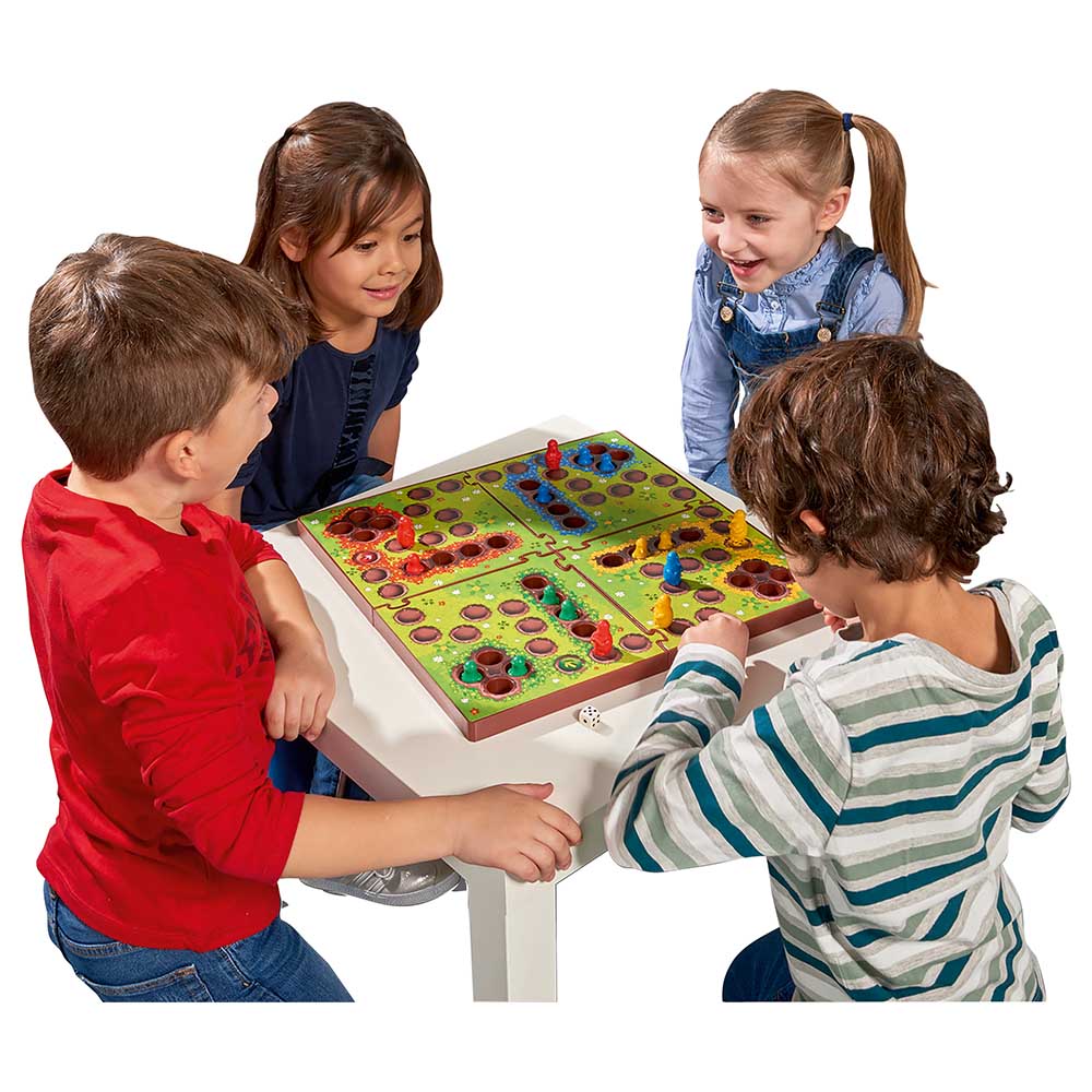 Noris Toys Noris - Holy Moley