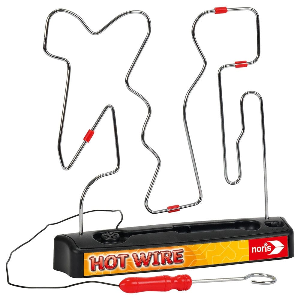 Noris Toys Noris - Hot Wire